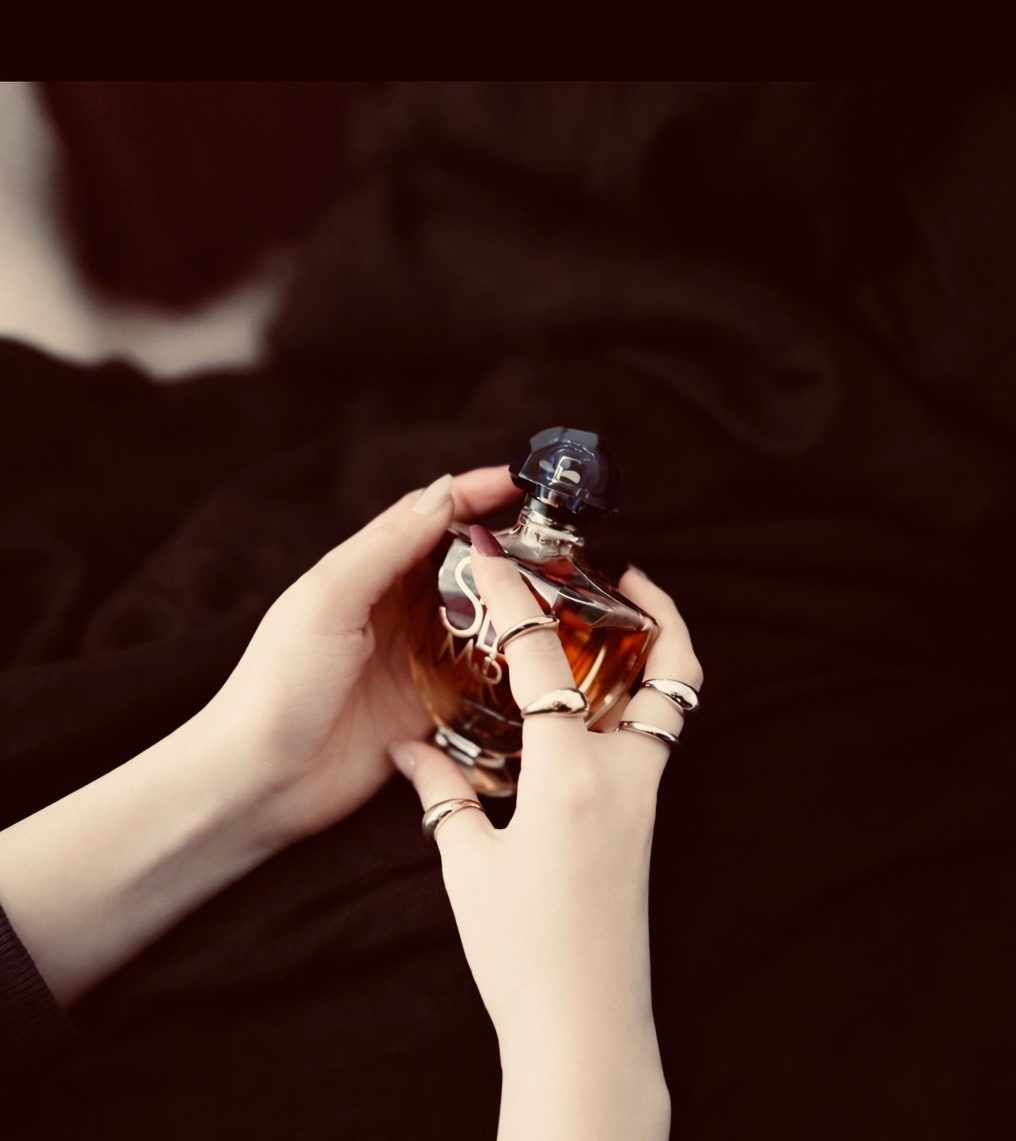 Guerlain Shalimar L’essence