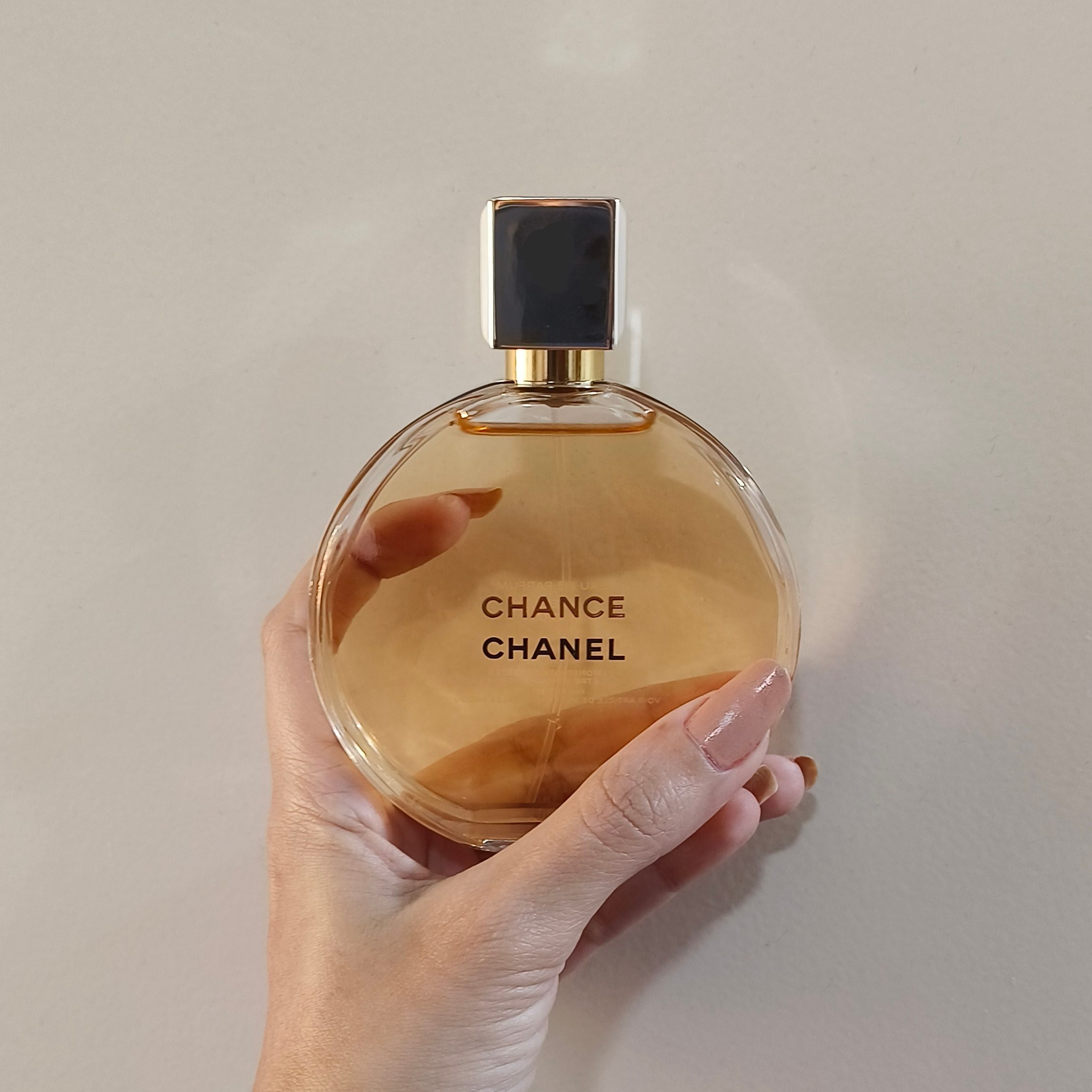 Chanel Chance EDP